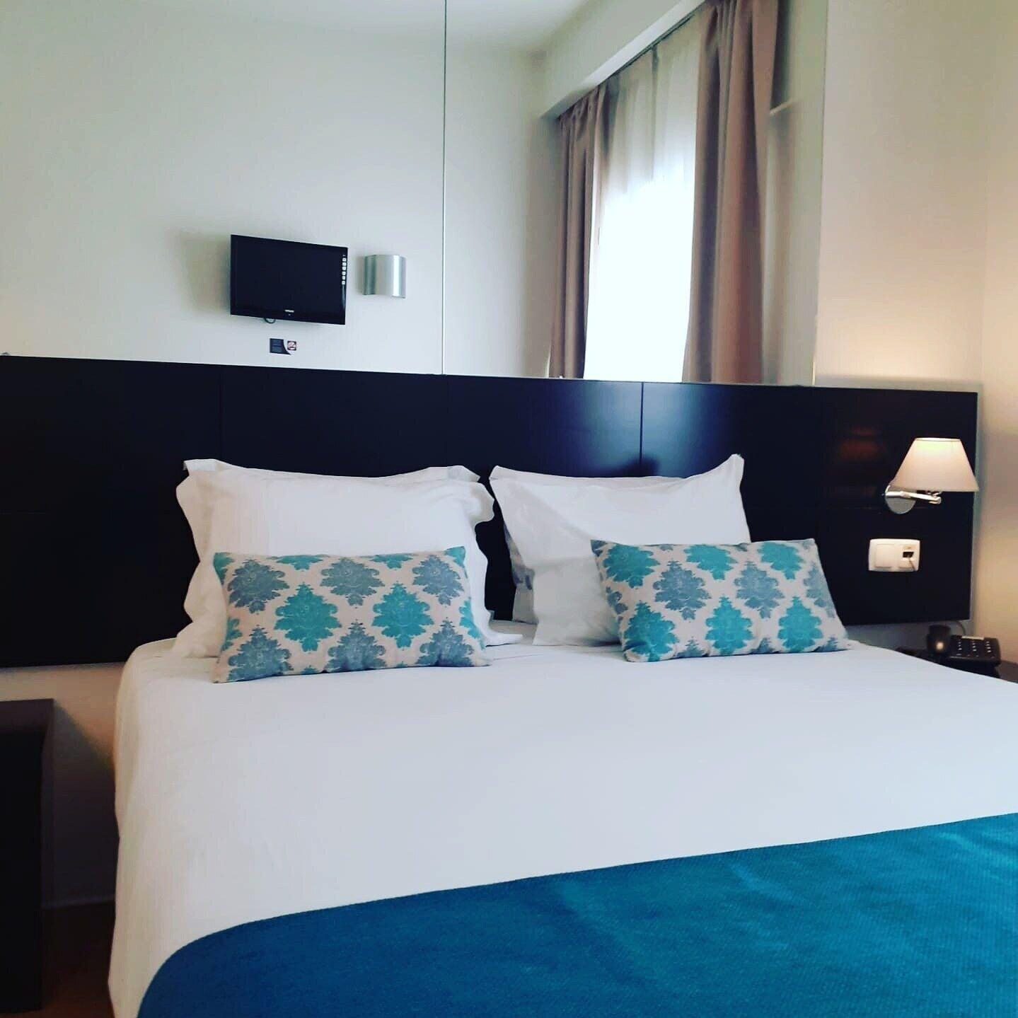 Hotel By Lissabon