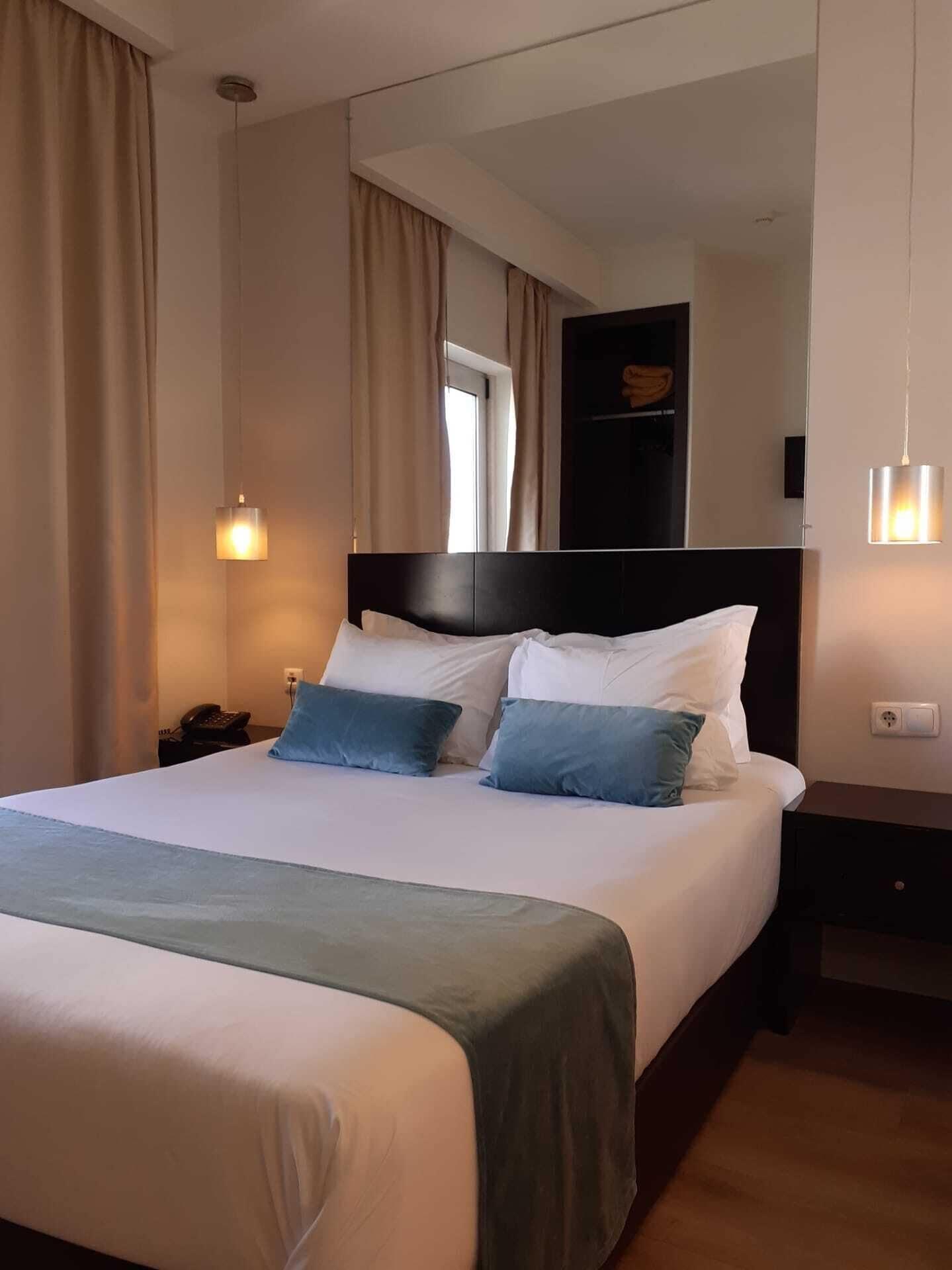 By Hotel Lissabon