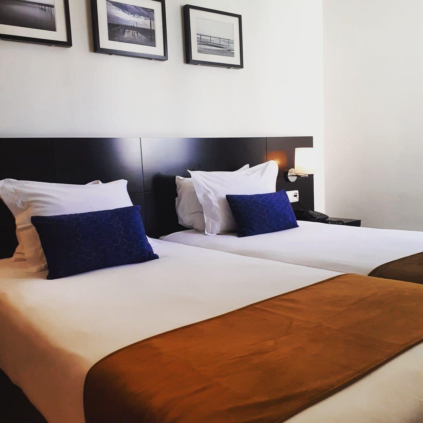 By Hotel Lissabon
