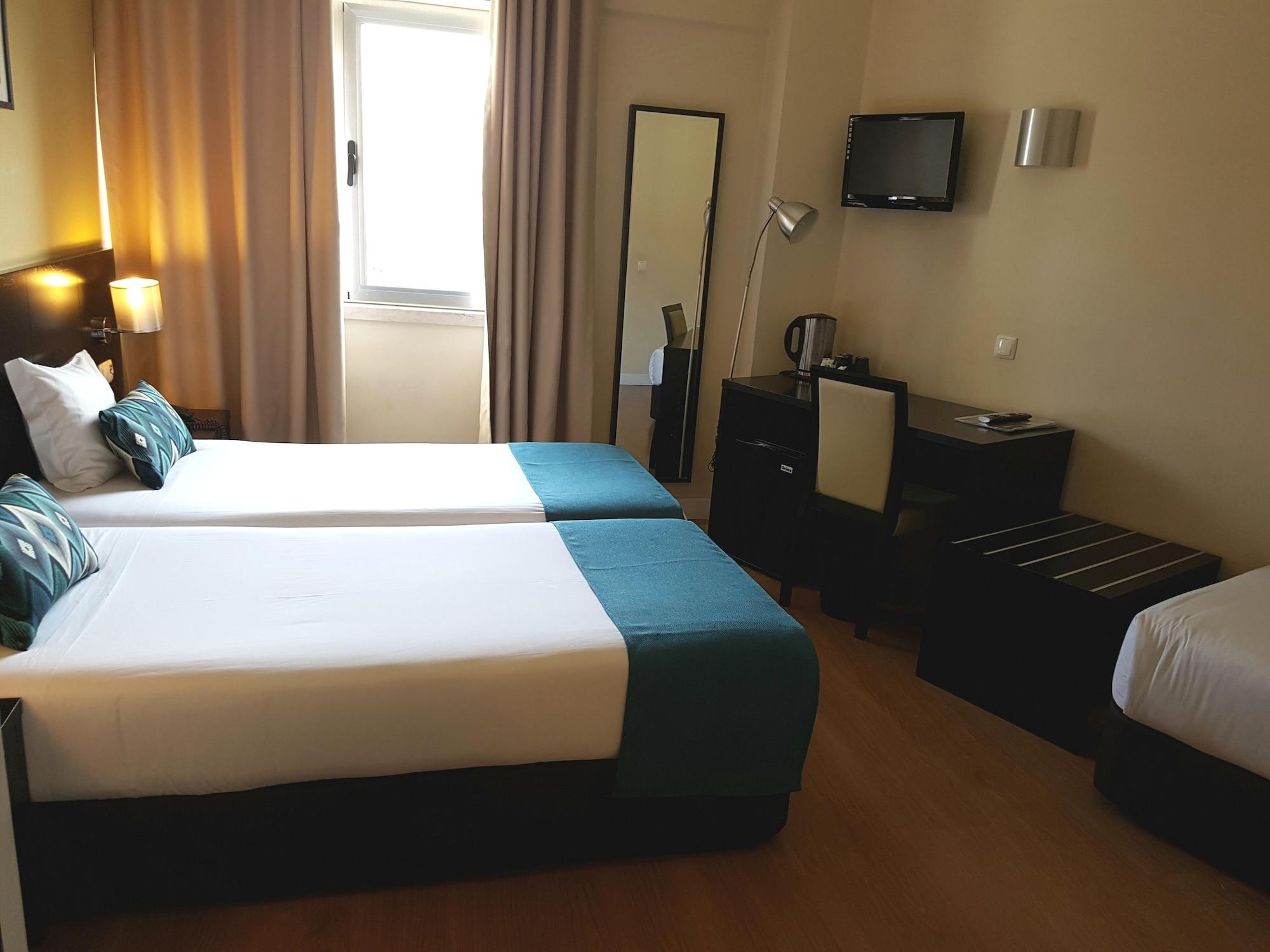 By Hotel Lissabon