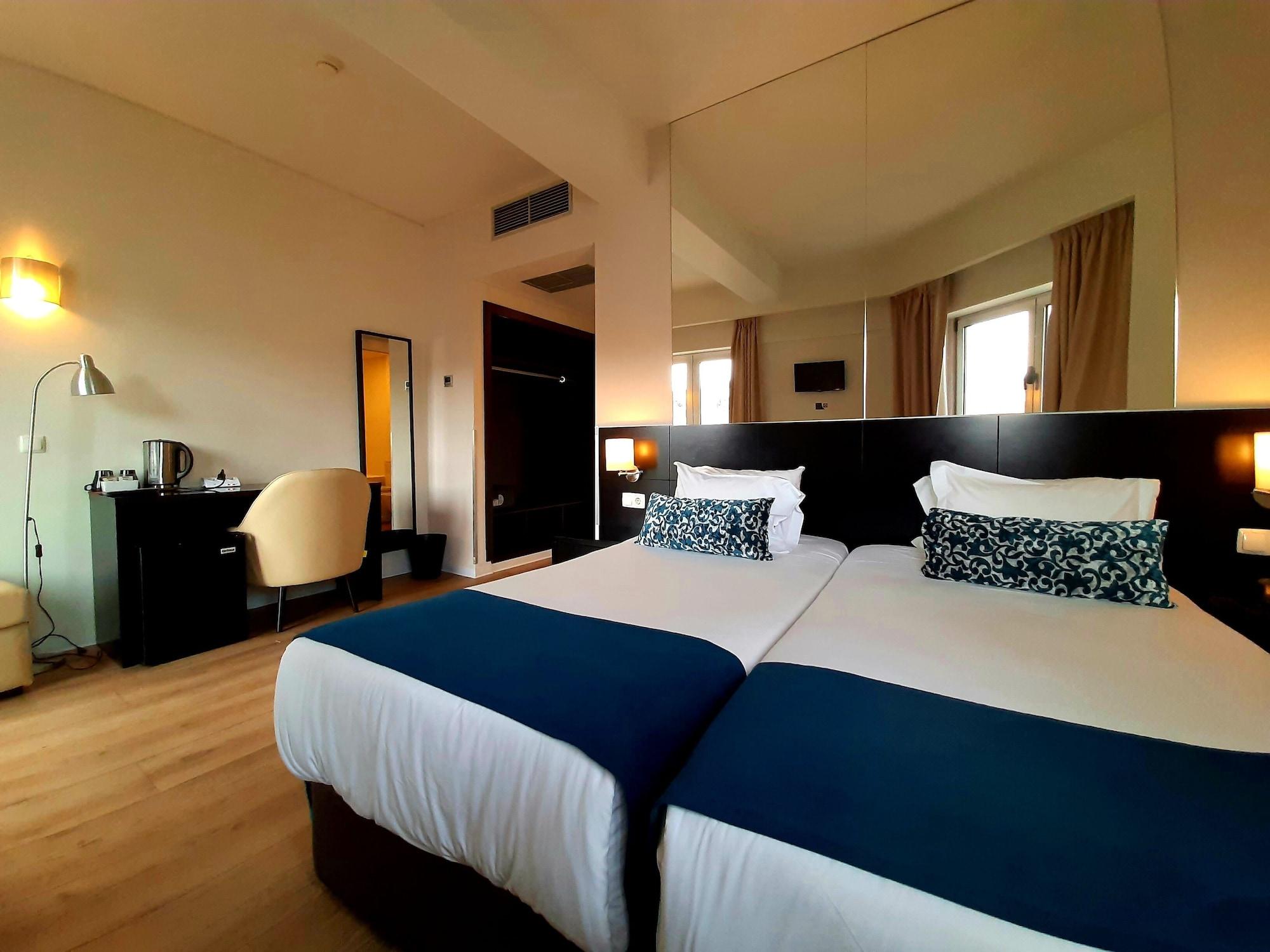 By Hotel Lissabon