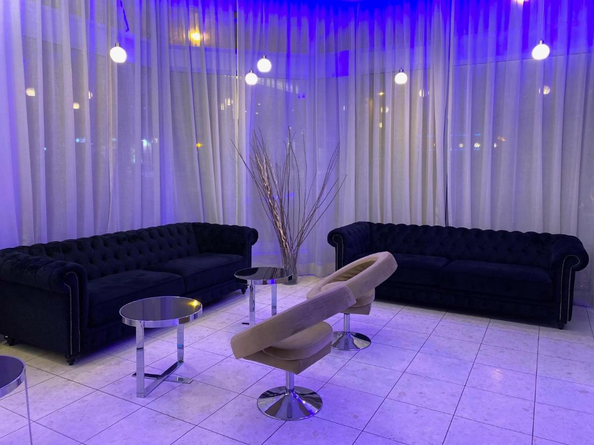 By Hotel Lissabon