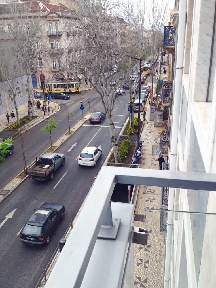 Hotel By Lissabon