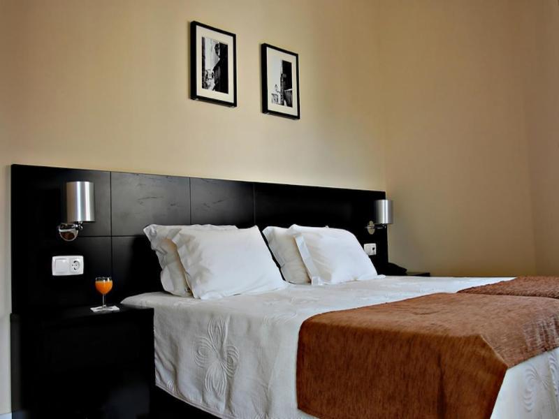 By Hotel Lissabon